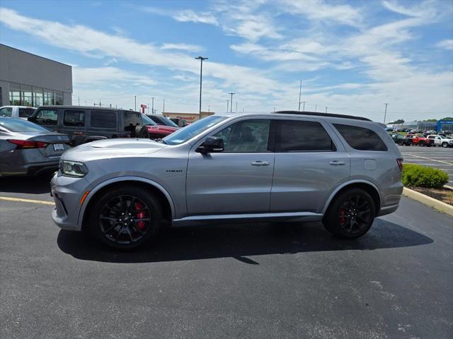 2021 Dodge Durango R/T AWD