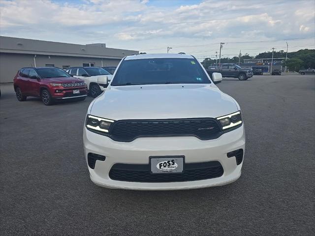 2021 Dodge Durango GT Plus AWD