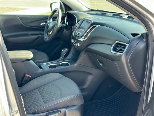 2020 Chevrolet Equinox AWD 2FL