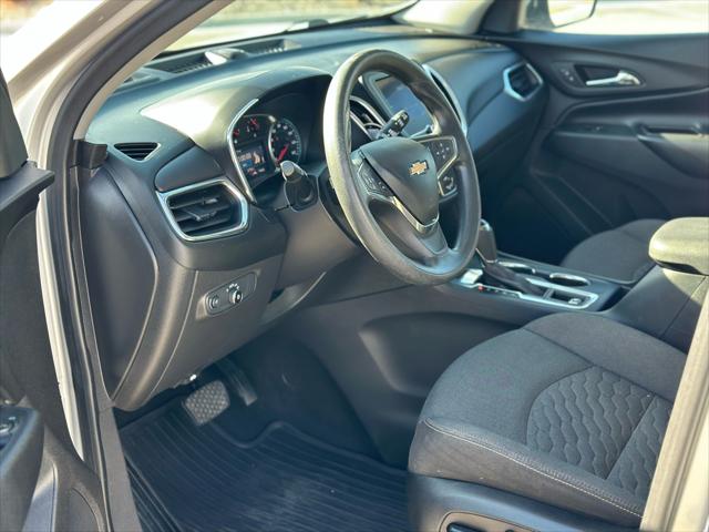 2020 Chevrolet Equinox AWD 2FL