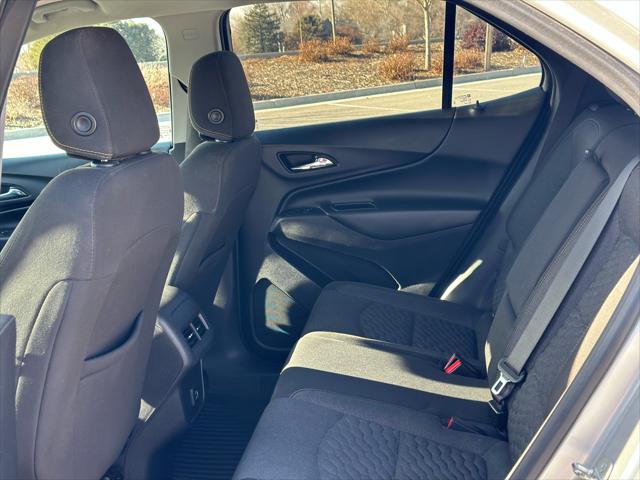 2020 Chevrolet Equinox AWD 2FL