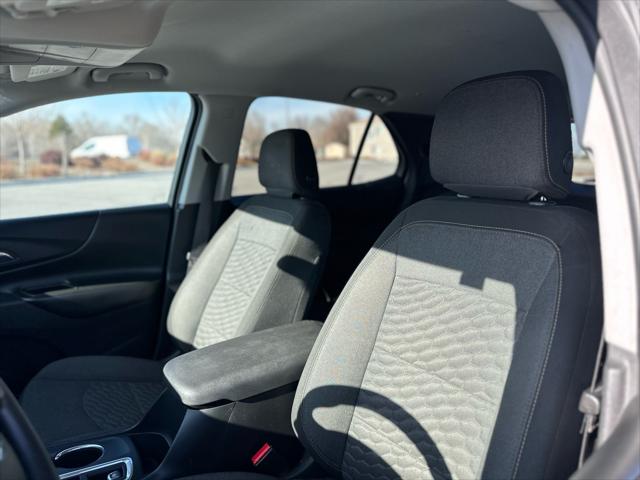 2020 Chevrolet Equinox AWD 2FL