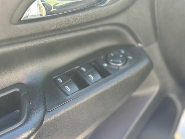 2020 Chevrolet Equinox AWD 2FL