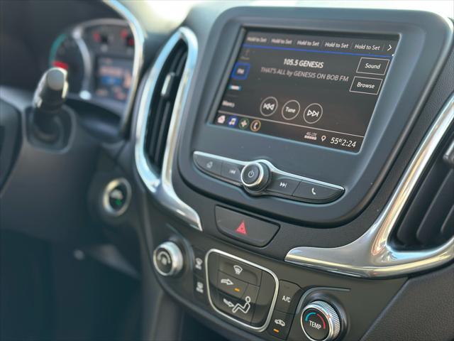 2020 Chevrolet Equinox AWD 2FL
