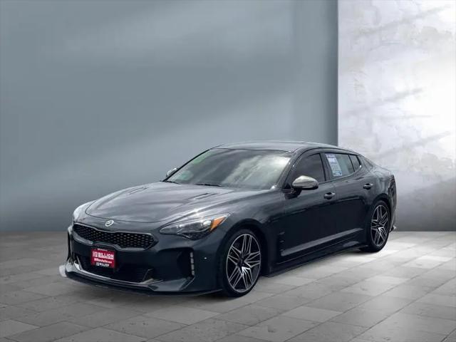 2019 Kia Stinger GT for sale in Rapid City, SD