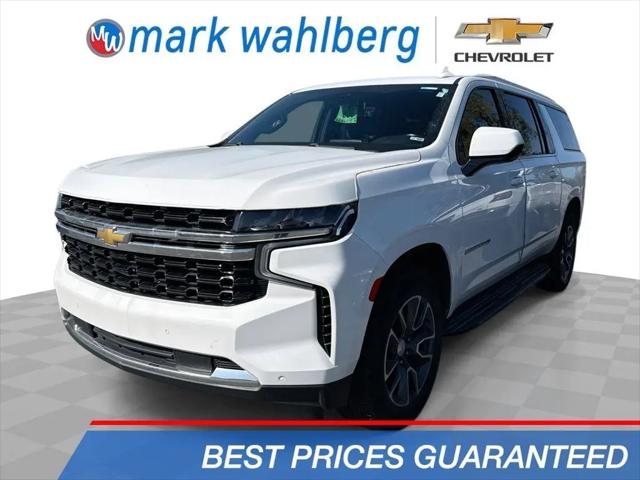 2023 Chevrolet Suburban 4WD LS for sale near Columbus, OH