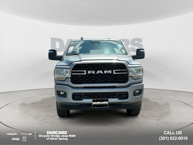 2024 RAM Ram 2500 RAM 2500 BIG HORN CREW CAB 4X4 64 BOX