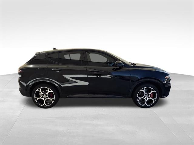 2024 Alfa Romeo Tonale TONALE VELOCE EAWD