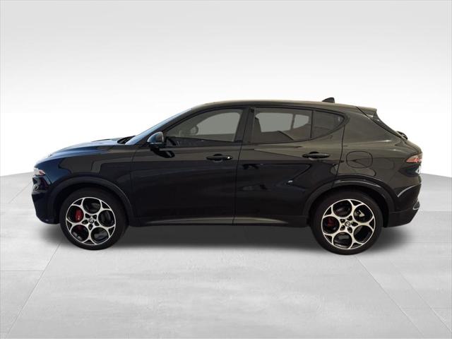 2024 Alfa Romeo Tonale TONALE VELOCE EAWD