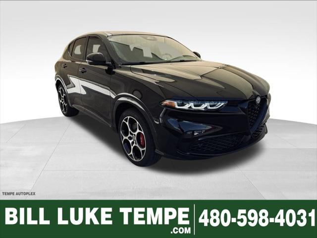 2024 Alfa Romeo Tonale TONALE VELOCE EAWD