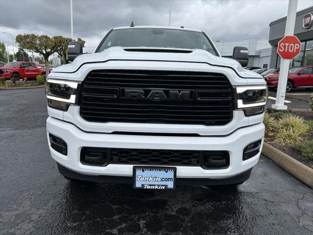 2024 RAM Ram 2500 RAM 2500 LARAMIE CREW CAB 4X4 64 BOX