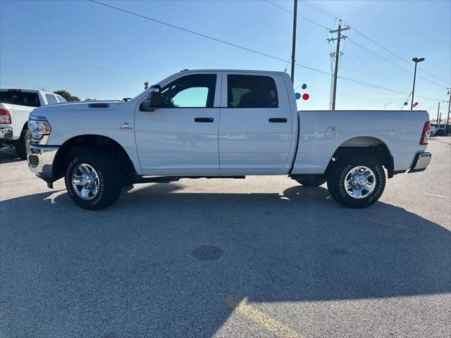 2024 RAM Ram 2500 RAM 2500 TRADESMAN CREW CAB 4X4 64 BOX