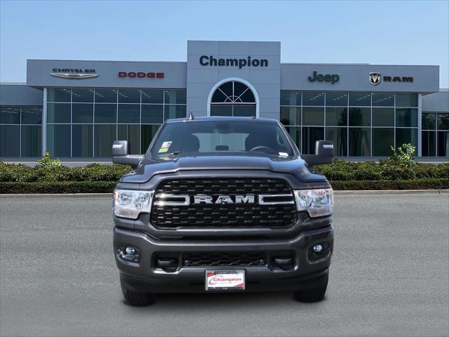 2024 RAM Ram 2500 RAM 2500 BIG HORN CREW CAB 4X4 64 BOX