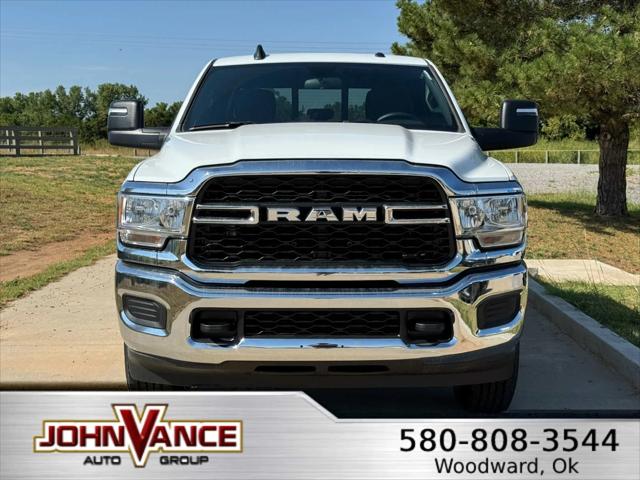 2024 RAM Ram 2500 RAM 2500 TRADESMAN CREW CAB 4X4 64 BOX