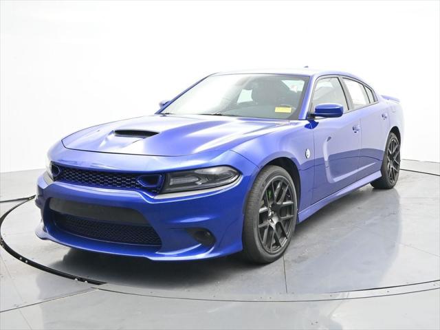 2019 Dodge Charger R/T RWD 2019 Dodge Charger R/T RWD