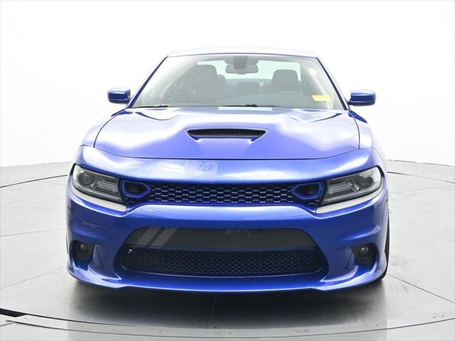 2019 Dodge Charger R/T RWD 2019 Dodge Charger R/T RWD