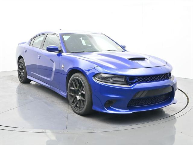 2019 Dodge Charger R/T RWD 2019 Dodge Charger R/T RWD