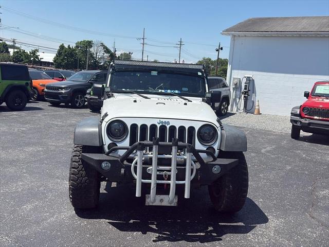 2013 Jeep Wrangler Sport 2013 Jeep Wrangler Sport