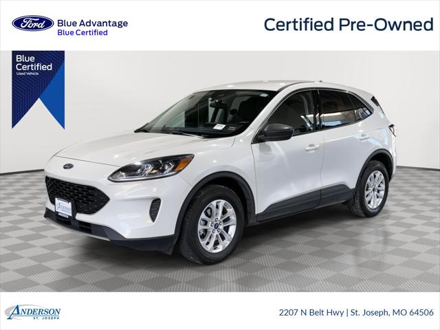 2022 Ford Escape SE for sale in Saint Joseph, MO