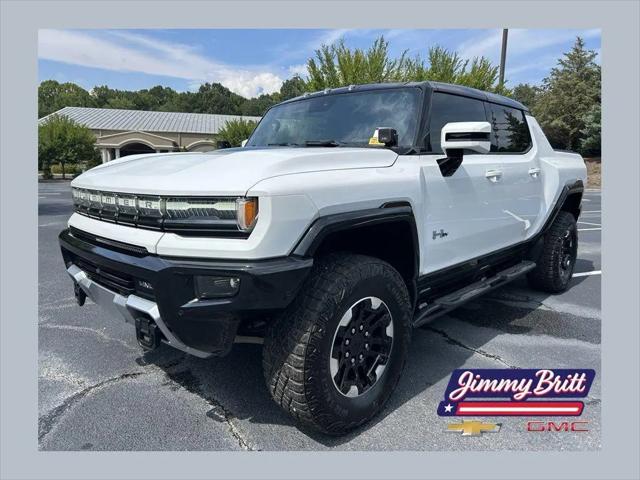 2022 GMC HUMMER EV Edition 1 for sale in Greensboro, GA