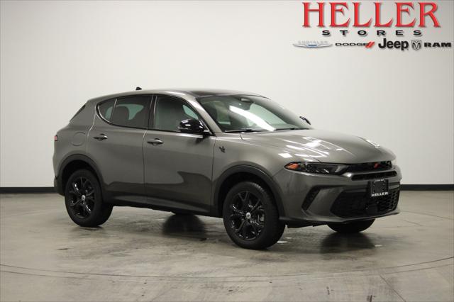 2024 Dodge Hornet DODGE HORNET GT PLUS AWD