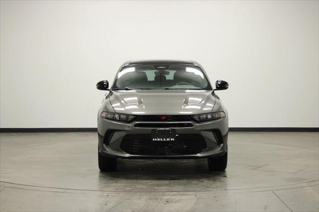 2024 Dodge Hornet DODGE HORNET GT PLUS AWD