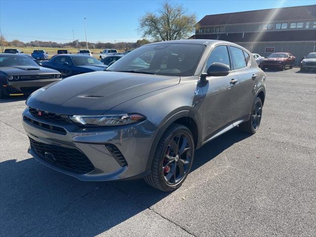 2024 Dodge Hornet DODGE HORNET GT AWD