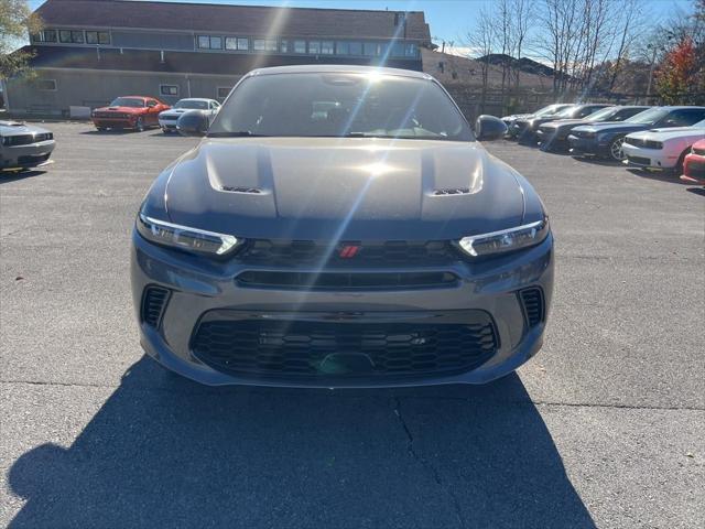 2024 Dodge Hornet DODGE HORNET GT AWD