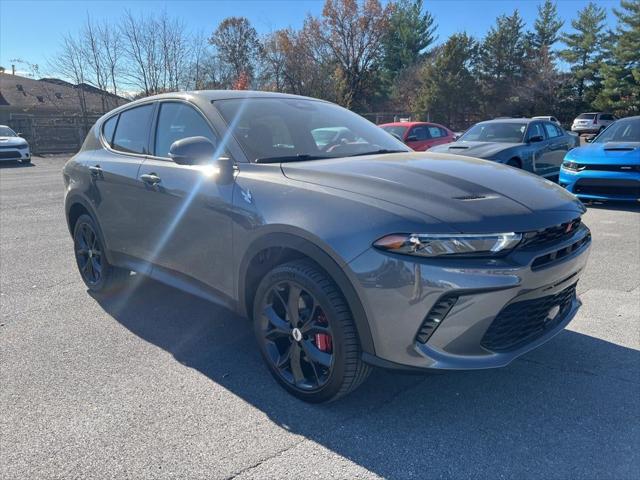 2024 Dodge Hornet DODGE HORNET GT AWD