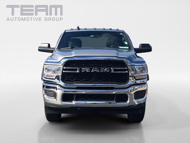 2022 RAM 2500 Tradesman Crew Cab 4x4 8 Box