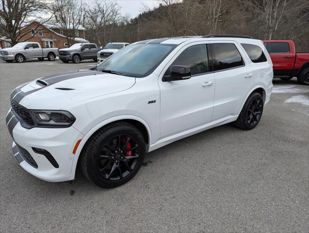 2023 Dodge Durango SRT 392 Plus