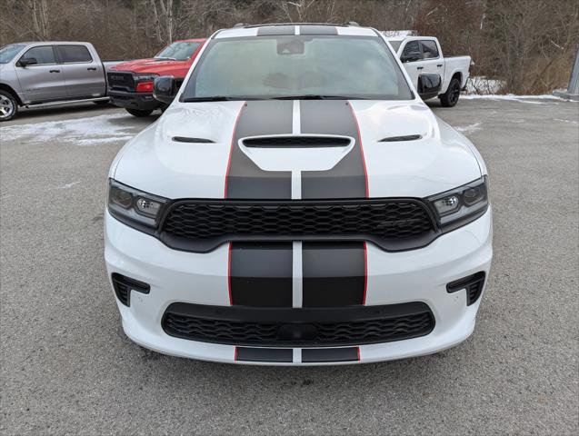 2023 Dodge Durango SRT 392 Plus