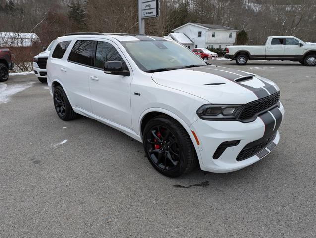 2023 Dodge Durango SRT 392 Plus