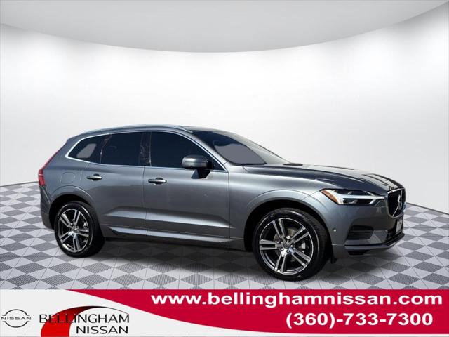 2019 Volvo XC60