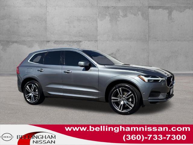 2019 Volvo XC60 Momentum