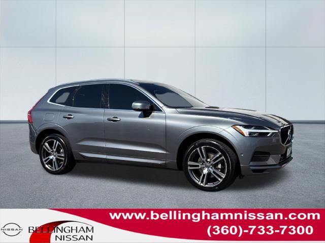 2019 Volvo XC60 Momentum