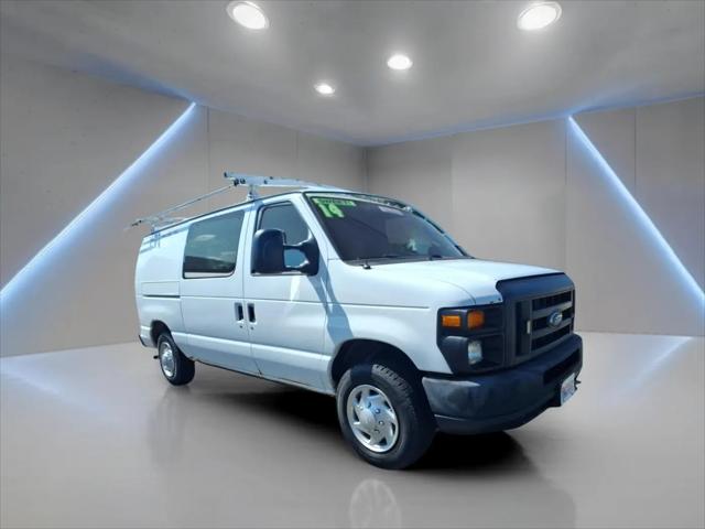 2014 Ford E-150 Commercial for sale in Point Pleasant, NJ