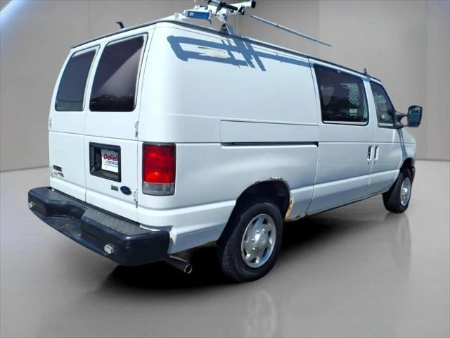 2014 Ford E-150 Commercial
