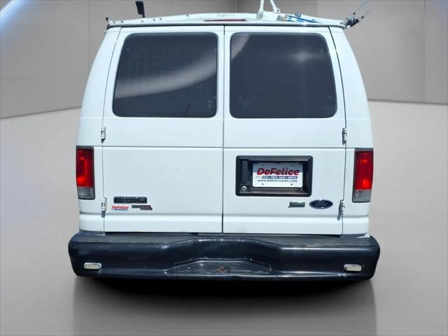 2014 Ford E-150 Commercial