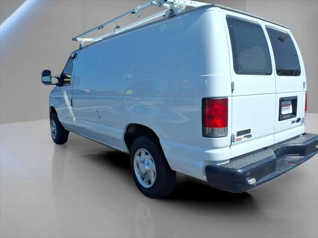 2014 Ford E-150 Commercial