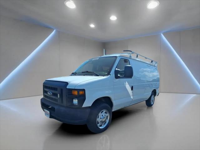 2014 Ford E-150 Commercial