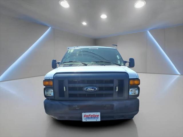 2014 Ford E-150 Commercial
