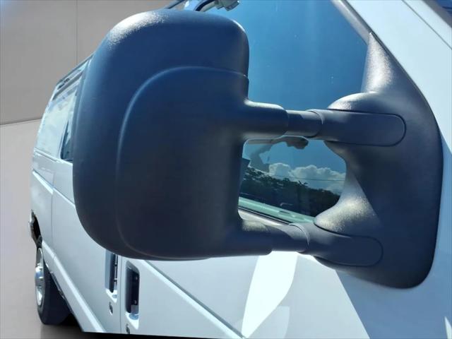 2014 Ford E-150 Commercial