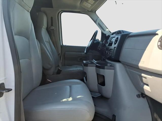 2014 Ford E-150 Commercial