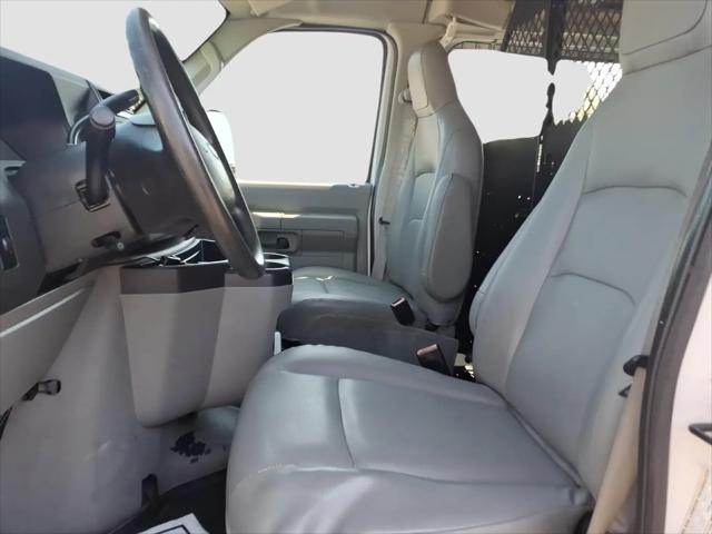2014 Ford E-150 Commercial