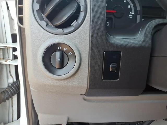 2014 Ford E-150 Commercial
