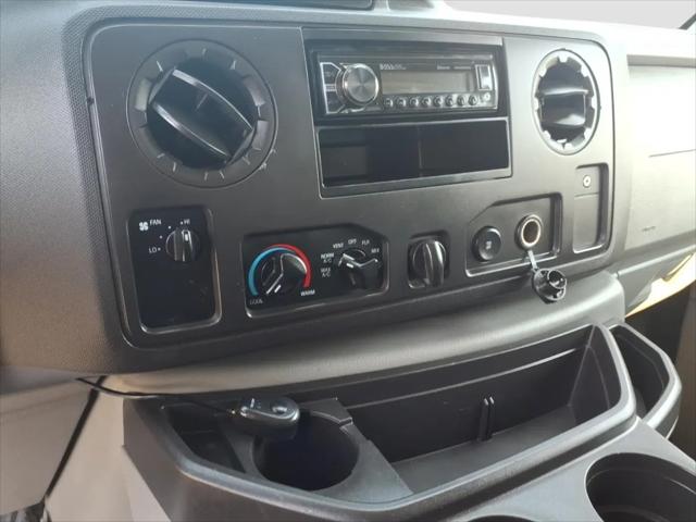 2014 Ford E-150 Commercial