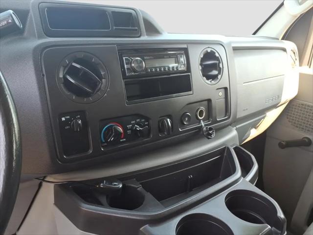 2014 Ford E-150 Commercial