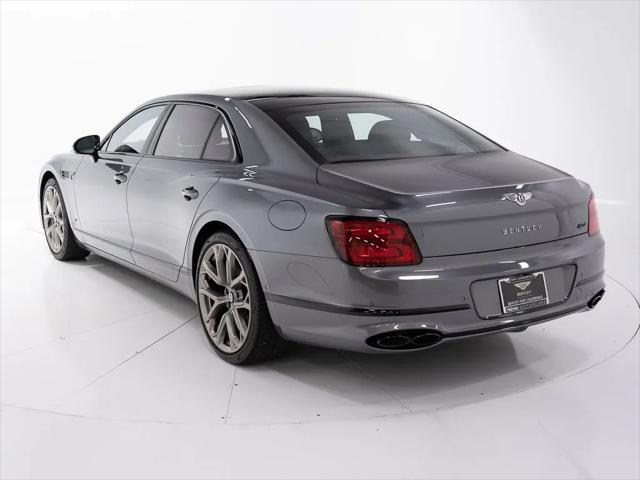 2023 Bentley Flying Spur S