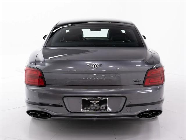 2023 Bentley Flying Spur S